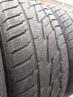 Zimné pneumatiky 195/50R15 Matador - 4