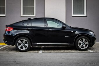 BMW X6 xDrive - 4