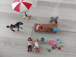 Playmobil cukraren - 4