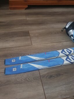 Predam bezkovy set,SALOMON,173 cm,NNN,c.42,supiny-SIROKE - 4