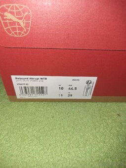 Puma nové veľkosť UK 10 EUR 44.5 - 4