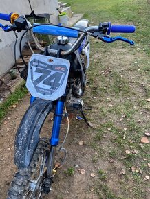 Pitbike 250ccm - 4