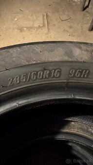 maxxis mecotra 205/60r16 2023 - 4