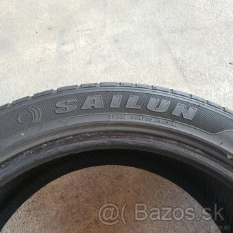 Letné pneumatiky 235/45 R19 SAILUN DOT4619 - 4