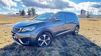 Peugeot 5008 1.6 puretech 2019 - 4