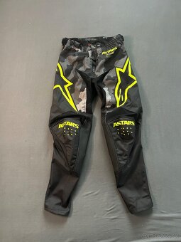 Alpinestars komplet detsky - 4