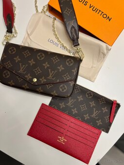 Kabelka Louis Vuitton - 4