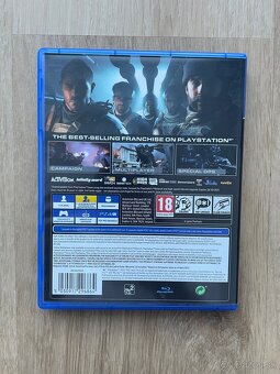 Call of Duty Modern Warfare 2 - Playstation 4 (PS4) - 4