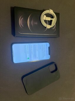 Apple iPhone 12 Pro 128GB - 4