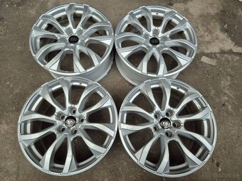 5x114,3 r18 ET38 x 8J elektróny KIA,HYUNDAI,HONDA,TOYOTA... - 4