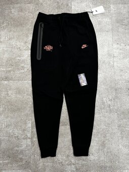 Central Cee x Syna World x Nike Tech Fleece Set - 4