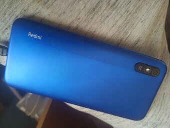 Predám xiaomi redmi 9A - 4