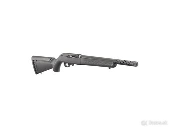 Ruger-10-22-takedown kal. .22LR - 4