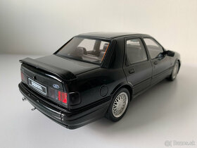 nový model Ford Sierra RS Cosworth 1:18 - 4