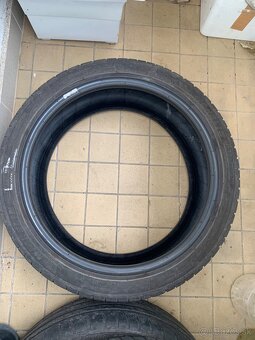 Michelin Pilot Sport 4 225/40 18 - 4