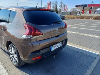 Predam peugeot 3008 - 4