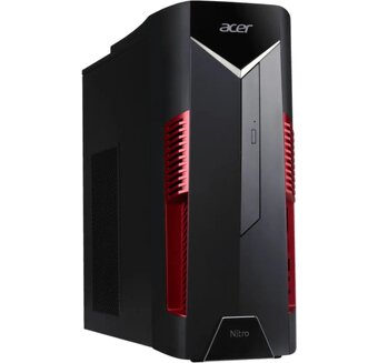 Acer Nitro i5, RTX 2070, 16GB, SSD... - 4