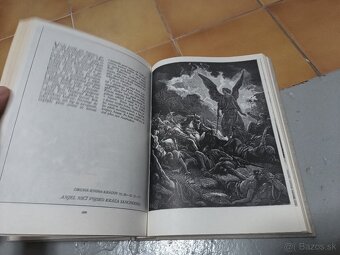 Gustave Doré : Biblia 1990 - 4