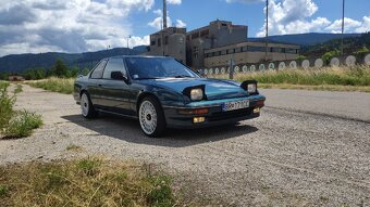 Honda Prelude 3g 2.0i 16v 4ws - 4