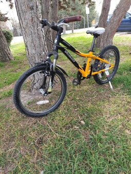 Specialized Hotrock velkost 20 - 4