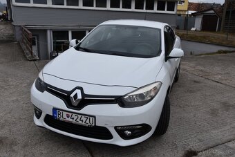 Renault Fluence 1.6 16V 110k - 4