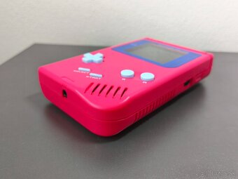 Gameboy DMG IPS - 4