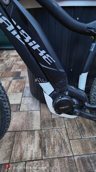 E bike Haibike sduro - 4