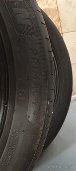 39. Pneumatiky Letne 4ks 235/45R20 Michelin Primacy 4 - 4