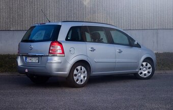 Opel Zafira 1.7 DTR Classic - 4