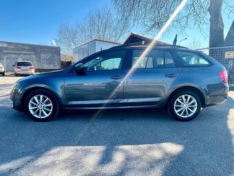 ✅Škoda Octavia Combi 1.6 TDI 110k Ambition DSG✅ - 4