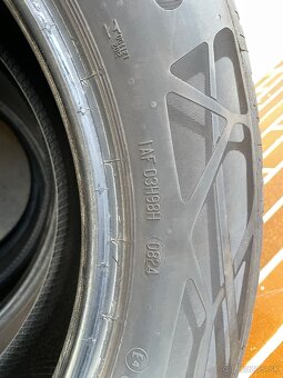 Letne 215/60 R17 H - 4