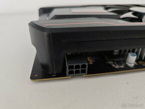 AMD Sapphire Pulse RX 560 2GB - 4