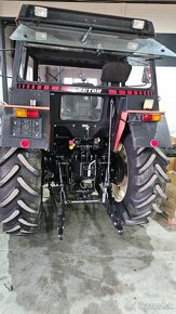 Zetor 7340 turbo Major ( ulozenka 750mth) - 4