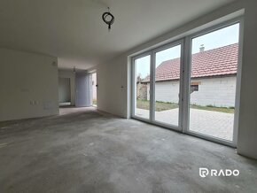 RADO | Poschodový rodinný dom 5 izb. NOVOSTAVBA - 160 m2, Ve - 4