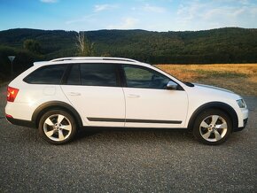 ŠKODA OCTAVIA COMBI 1.9TDI 96KW 131PS LIMITED EDITION GT - 4