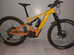 Elektrobicykel FOCUS Jam² 6,8 29" 2023 veíkosť M - 4