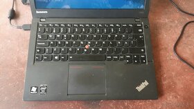 ultrabook Lenovo Thinkpad X240 12,5" - 4