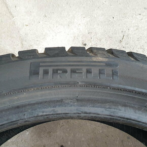 Zimné pneumatiky 245/40 R20 PIRELLI DOT3820 - 4