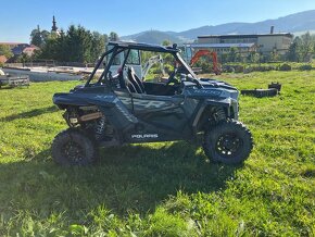 Polaris RZR Razer 1000 XP Europska verzia - 4