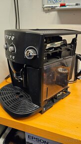 Automatický kávovar Delonghi Magnifica ESAM4000.B - 4