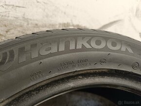 215/55 R17 Zimné pneumatiky Hankook Winter Icept Evo 2 kusy - 4