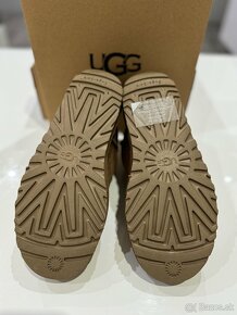 Čižmy UGG ultra mini - 4