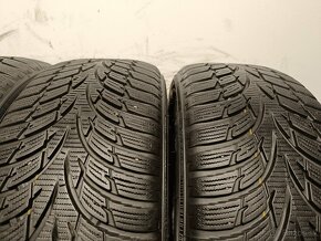 205/55 R16 Zimné pneumatiky Nokian WRD3 4 kusy - 4