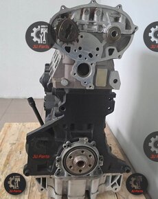 Motor 2.0 TFSI TSI AXX Repas - 4