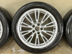 245/45 R18 Original Audi kolesá - 4