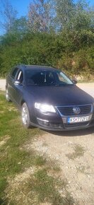 passat b6 2.0tdi 103kw - 4