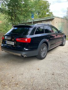 AUDI A6 ALLROAD 3.0TDI 180KW - 4