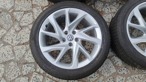 5x112 R18 --- VW PASSAT B8 ... - 4