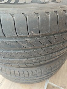 Michelin e Primacy 235/45 R18 - 4