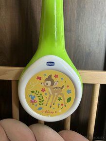 Chicco kolotoč Bambi - 4